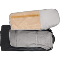 Vorschau: VAUDE CityTravel 90 - Rollen-Reisetasche black - Bild 3