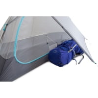 Vorschau: NEMO Hornet Elite OSMO 1P - 1-Personen-Zelt aluminum-stormy night - Bild 15
