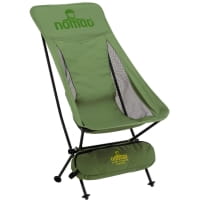 Vorschau: NOMAD Sarek Premium Comfort - Campingstuhl dill green - Bild 13 Vorschau: NOMAD Sarek Premium Comfort - Campingstuhl dill green - Bild 13