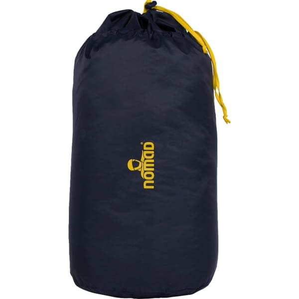 NOMAD Stuffsack - Packsack dark navy - Bild 1