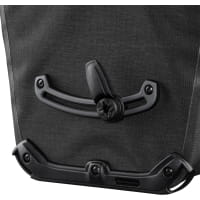 Vorschau: ORTLIEB Back-Roller Pro Plus - Gepäckträgertaschen granit-schwarz - Bild 4 Vorschau: ORTLIEB Back-Roller Pro Plus - Gepäckträgertaschen granit-schwarz - Bild 4