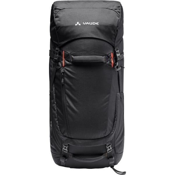 VAUDE Astrum EVO 70+10 - Trekkingrucksack black - Bild 4