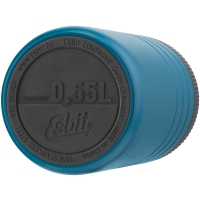 Vorschau: Esbit Majoris 550 ml - Edelstahl-Thermobehälter polar blue - Bild 16