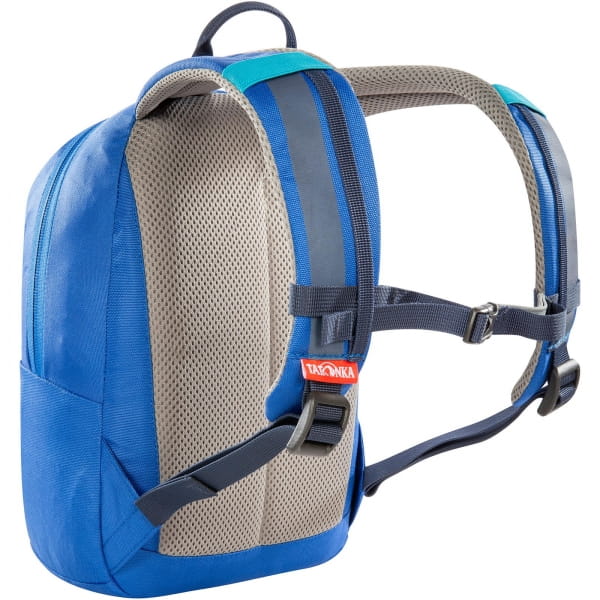 Tatonka Husky Bag 10 JR - Kinderrucksack blue - Bild 5