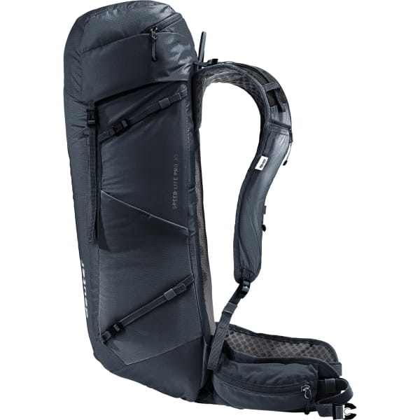 deuter Speed Lite Pro 30 - Wanderrucksack black - Bild 14 deuter Speed Lite Pro 30 - Wanderrucksack black - Bild 14