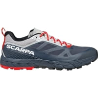 Vorschau: Scarpa Rapid GTX - Zustieg-Schuhe ombre blue-red - Bild 3