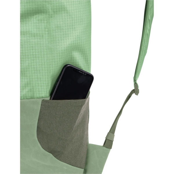 VAUDE CityGo 18 - Daypack aloe vera - Bild 53 VAUDE CityGo 18 - Daypack aloe vera - Bild 53