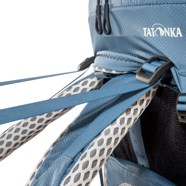 Tatonka Pyrox 40+10 Women - Trekkingrucksack - Bild 17