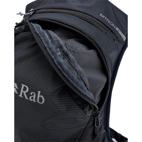 Rab Nitron 12 - Wanderrucksack - Bild 16 Rab Nitron 12 - Wanderrucksack - Bild 16