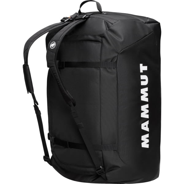 Mammut Cargon 140L - Expeditionstasche black - Bild 2