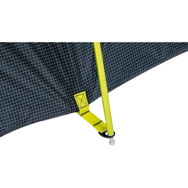 NEMO Hornet OSMO 1P - 1-Personen-Zelt birch bud-goodnight gray - Bild 12