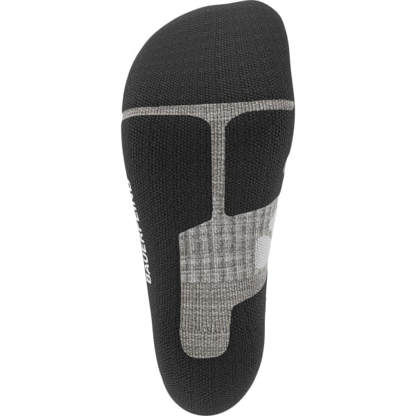 Bauerfeind Sports Outdoor Merino Mid Cut Socks Women - Wander-Socken stone grey - Bild 8 Bauerfeind Sports Outdoor Merino Mid Cut Socks Women - Wander-Socken stone grey - Bild 8