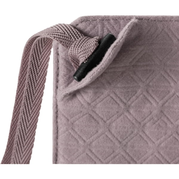 Eagle Creek Undercover RFID Neck Wallet - Brustbeutel orchid - Bild 16 Eagle Creek Undercover RFID Neck Wallet - Brustbeutel orchid - Bild 16