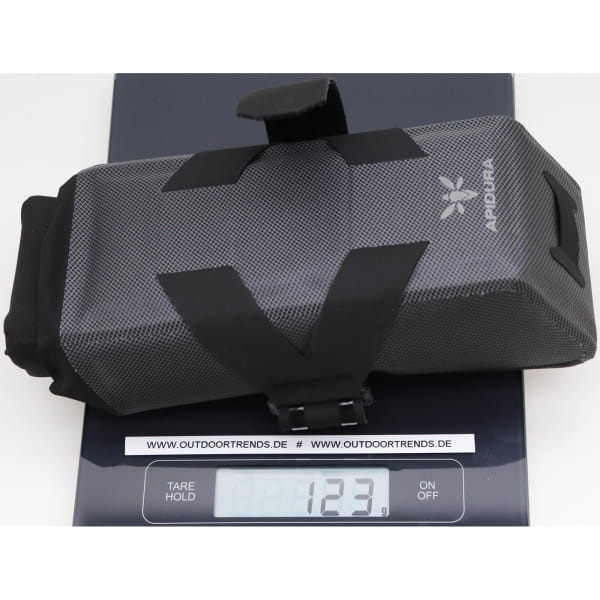 Apidura Expedition E-Bike Charger Pack - Rahmentasche - Bild 13