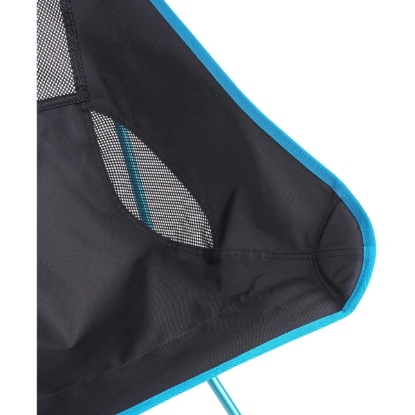 Helinox Chair Two - Faltstuhl black-blue - Bild 13 Helinox Chair Two - Faltstuhl black-blue - Bild 13