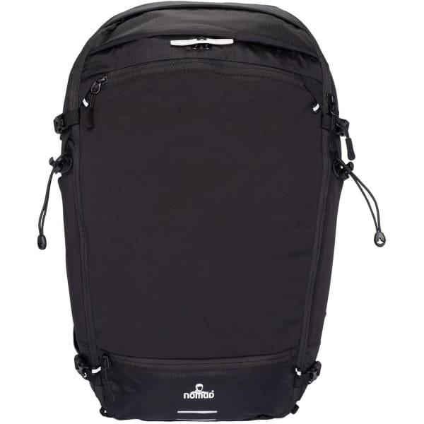 NOMAD Montagon Premium 30 - Tagesrucksack black - Bild 4 NOMAD Montagon Premium 30 - Tagesrucksack black - Bild 4