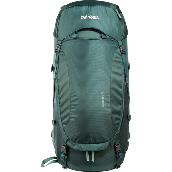 Tatonka Noras 65+10 - Trekkingrucksack jasper - Bild 7 Tatonka Noras 65+10 - Trekkingrucksack jasper - Bild 7