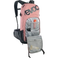 Vorschau: EVOC FR Enduro 16 - Bike-Rucksack dusty pink-carbon grey - Bild 23