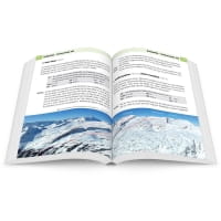 Vorschau: Panico Verlag Hohe Tauern - Skitourenführer - Bild 10