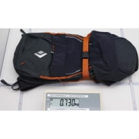 Vorschau: Black Diamond Pursuit 30 Backpack - Wanderrucksack - Bild 18 Vorschau: Black Diamond Pursuit 30 Backpack - Wanderrucksack - Bild 18