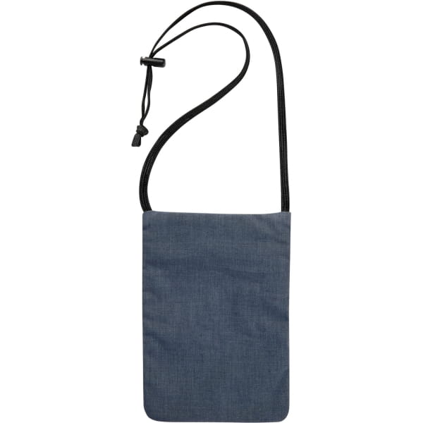 Tatonka Skin Neck Pocket - Brustbeutel dark blue - Bild 9 Tatonka Skin Neck Pocket - Brustbeutel dark blue - Bild 9
