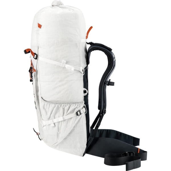 deuter Expedition Ultra 60 - Hochtouren-Rucksack white-black - Bild 6 deuter Expedition Ultra 60 - Hochtouren-Rucksack white-black - Bild 6