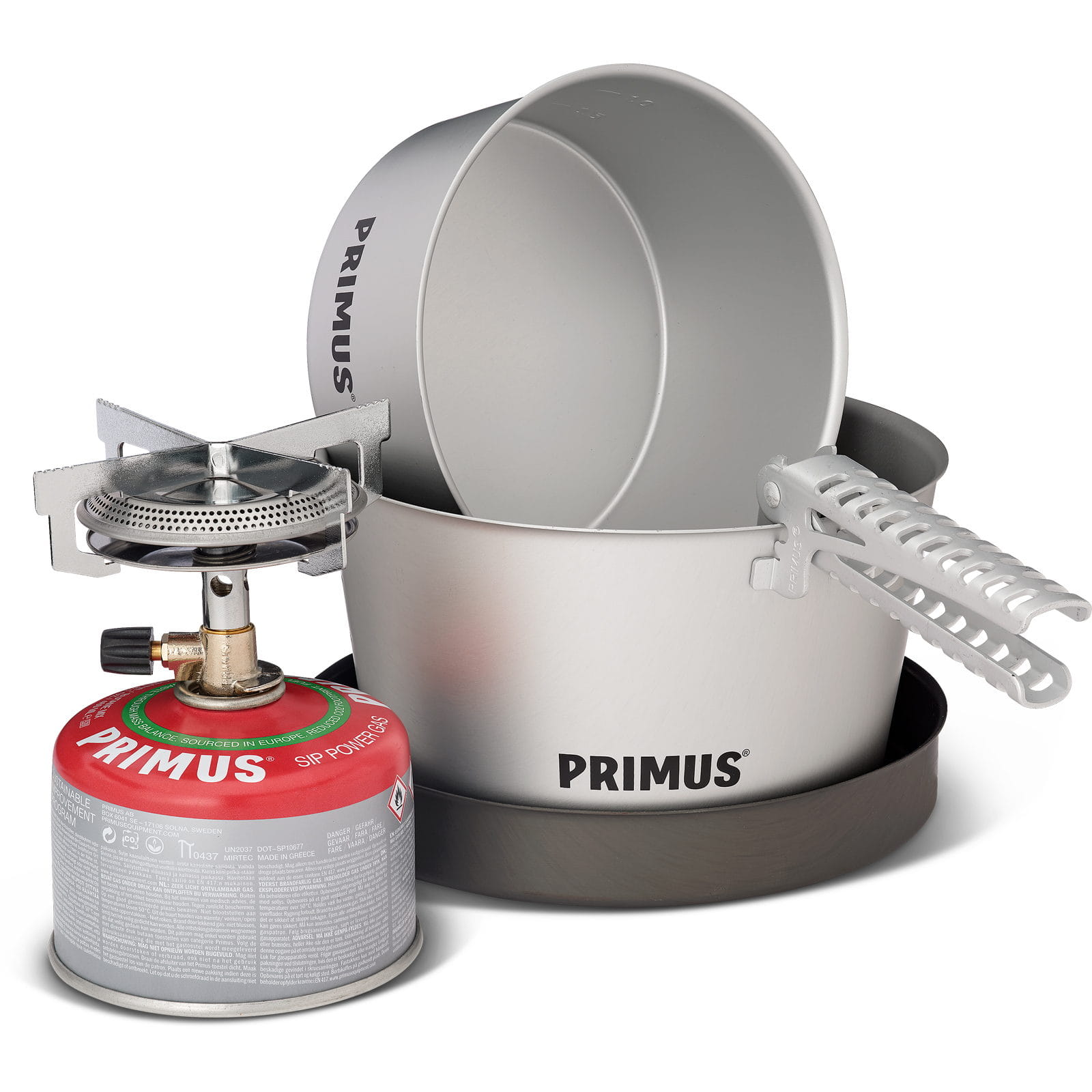 Primus Mimer Stove Kit II - Kochset online kaufen | outdoortrends.de