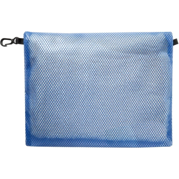 Tatonka Zip Pouch 25 x 20 - Packbeutel blue - Bild 2