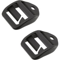 Vorschau: tyny TOOLS Quick Attach Tension Lock 25 - Gurtschnallen black - Bild 2