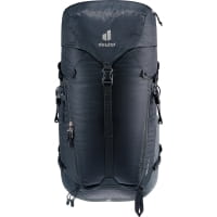 Vorschau: deuter Trail 32 EL - Wanderrucksack black-shale - Bild 4