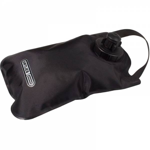 Ortlieb Water-Bag 2 - Wasserbeutel schwarz - Bild 1