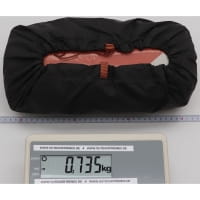 Vorschau: Sea to Summit Pursuit S.I. - Isomatte bombay brown - Bild 7