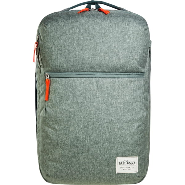 Tatonka Flightcase 40 - Handgepäck-Reiserucksack sage green - Bild 18