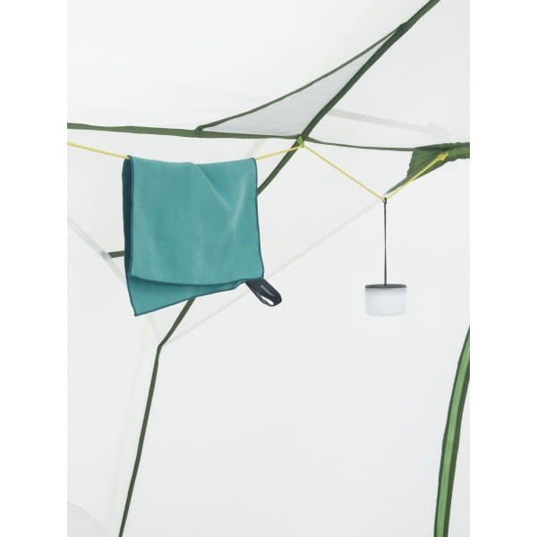 Marmot Limestone 4P - 4-Personen-Zelt kiwi - Bild 7 Marmot Limestone 4P - 4-Personen-Zelt kiwi - Bild 7