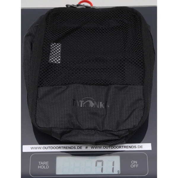 Tatonka EDC Organisation Set - Packtaschen- und Riemenset black - Bild 16