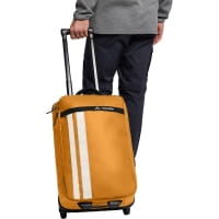 Vorschau: VAUDE Takutea 35 - Reisetasche mit Rollen silt brown - Bild 32