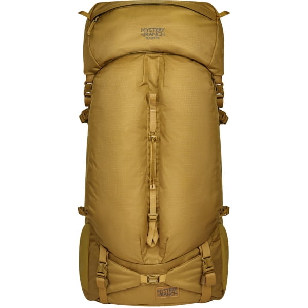 MYSTERY RANCH Glacier 70 Men - Trekkingrucksack buckskin - Bild 3 MYSTERY RANCH Glacier 70 Men - Trekkingrucksack buckskin - Bild 3