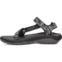 Vorschau: Teva Hurricane XLT2 Women's - Sandalen mesh black-white - Bild 15