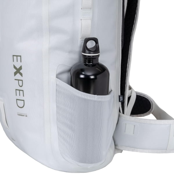 EXPED Torrent 30 - wasserdichter Rucksack - Bild 14 EXPED Torrent 30 - wasserdichter Rucksack - Bild 14