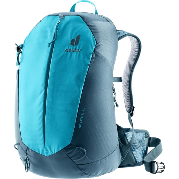 deuter AC Lite 21 SL - Wanderrucksack lagoon-atlantic - Bild 1 deuter AC Lite 21 SL - Wanderrucksack lagoon-atlantic - Bild 1