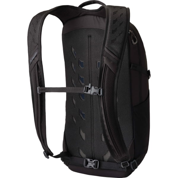 Gregory Nano 20 Plus Size - Daypack optic black - Bild 2 Gregory Nano 20 Plus Size - Daypack optic black - Bild 2