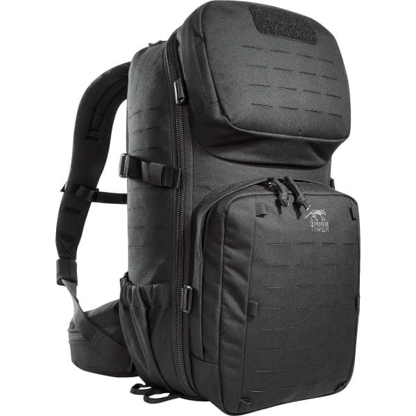 Tasmanian Tiger Modular Combat Pack black - Bild 1 Tasmanian Tiger Modular Combat Pack black - Bild 1