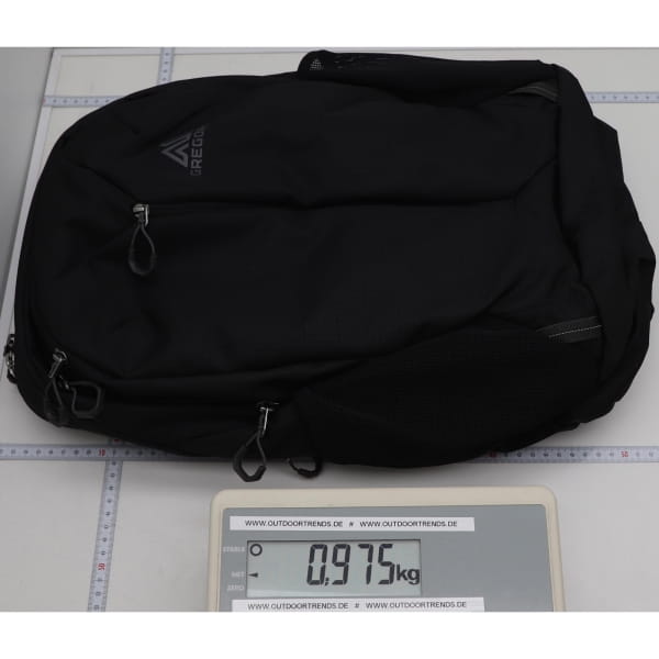 Gregory Rhune 28 - Daypack - Bild 7