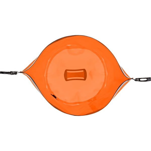 ORTLIEB Dry-Bag Light Valve - Kompressions-Packsack orange - Bild 5