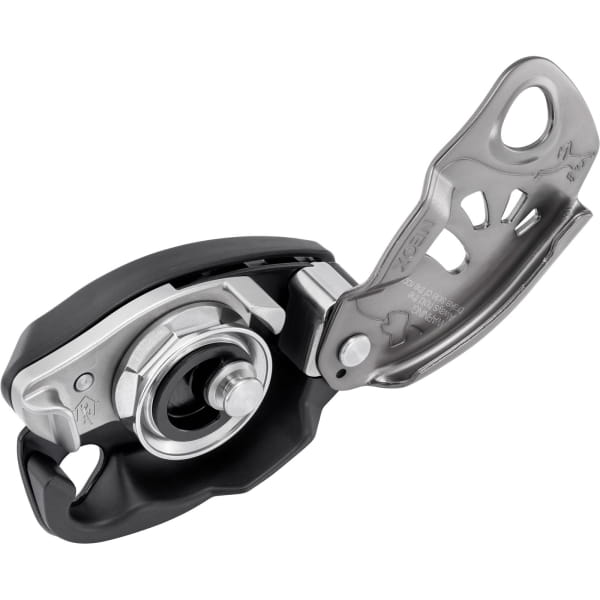 Petzl Neox - Sicherungsgerät light gray - Bild 2 Petzl Neox - Sicherungsgerät light gray - Bild 2
