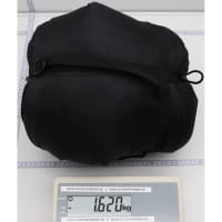 Vorschau: Grüezi Bag Biopod DownWool-Hybrid Ice Extreme - Daunen- & Wollschlafsack dark asphalt - Bild 15