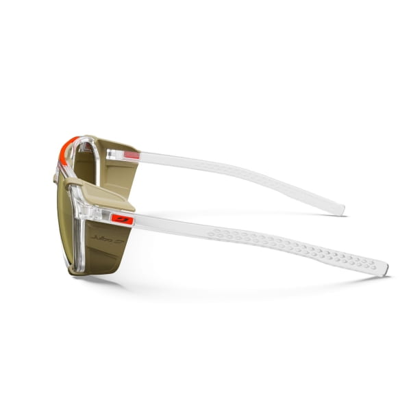 JULBO Slack Cover Spectron 3 Polarized - Brille kristall-camel - Bild 5