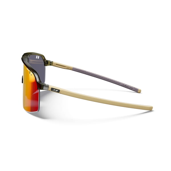 JULBO Intensity Reactiv Light Amplifier 1-3 - Brille grün army-beige matt - Bild 6 JULBO Intensity Reactiv Light Amplifier 1-3 - Brille grün army-beige matt - Bild 6