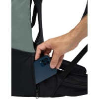 Vorschau: VAUDE Trailvent 20 - Mountainbike-Rucksack agave - Bild 16 Vorschau: VAUDE Trailvent 20 - Mountainbike-Rucksack agave - Bild 16