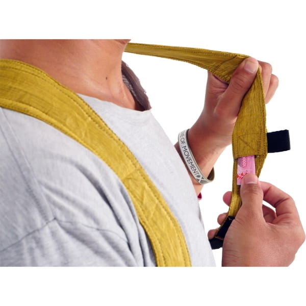 TICKET TO THE MOON Backpack Plus Premium 25L - Rucksack - Bild 10